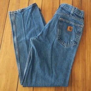 Men's Carhartt Jeans